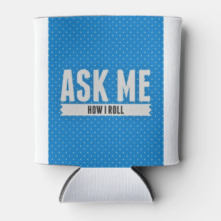 Kosmetologin für Östhetik, Hautpflege Dosenkühler