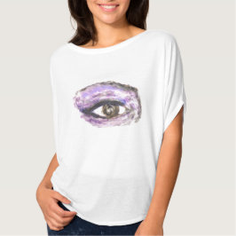 Kosmic Eyeshadow T-Shirt