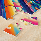 Kosmic Washington DC Puzzle (Seite)