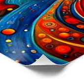 Kosmikos 25 poster (Ecke)