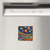 Kosmikos 26 magnet (In Situ (Geschirrspüler))