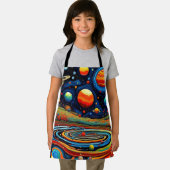 Kosmikos 26 schürze (Insitu)