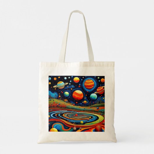 Kosmikos 26 tragetasche (Rückseite)