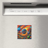 Kosmikos 27 magnet (In Situ (Geschirrspüler))