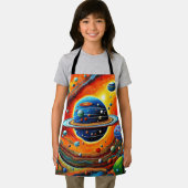 Kosmikos 27 schürze (Insitu)