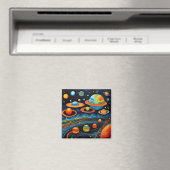 Kosmikos 28 magnet (In Situ (Geschirrspüler))