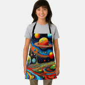 Kosmikos 29 schürze (Insitu)