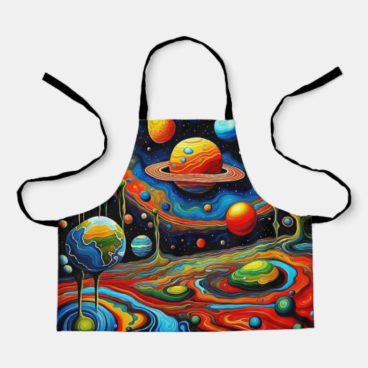 Kosmikos 29 schürze (Vorderseite)