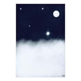 KOSMISCH FOTODRUCK