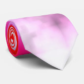 kosmisch krawatte (Gerollt)