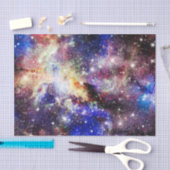 kosmisch seidenpapier (Handwerk)