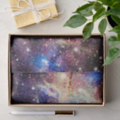 kosmisch seidenpapier (Geschenk)