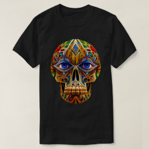 Kosmische Anforderung 21 T-Shirt