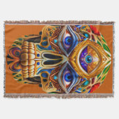 Kosmische Anforderung 21a Decke (Vorderseite)