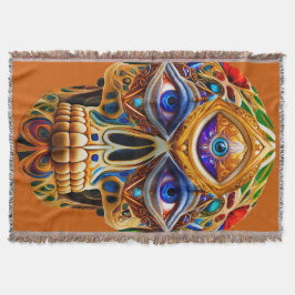 Kosmische Anforderung 21a Decke