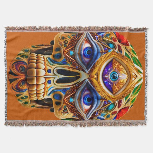 Kosmische Anforderung 21a Decke (Vorderseite)