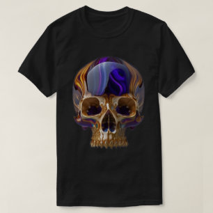 Kosmische Anforderung 24 T-Shirt
