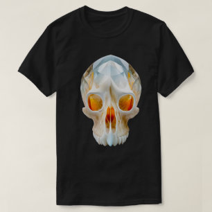 Kosmische Anforderung 26 T-Shirt