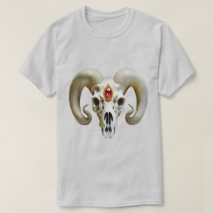 Kosmische Anforderung 27 T-Shirt
