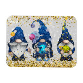 Kosmische Astronomie Magnet (Horizontal)