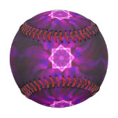 Kosmische Bewegungsedition Baseball (Rückseite)