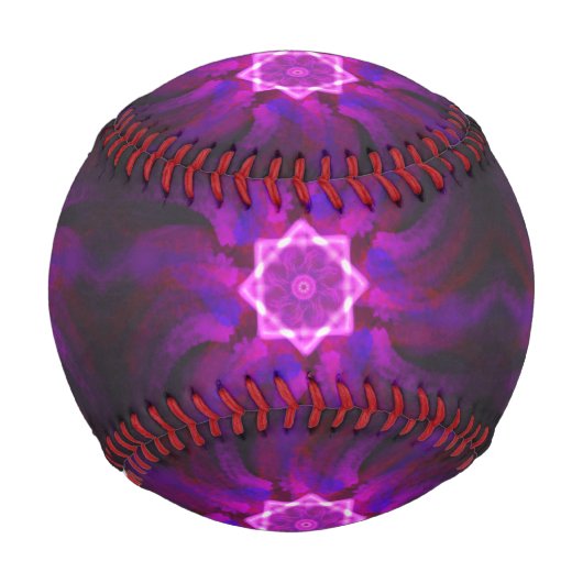 Kosmische Bewegungsedition Baseball (Vorderseite)