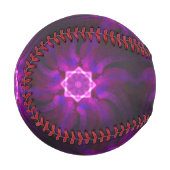 Kosmische Bewegungsedition Baseball (Vorderseite Links)