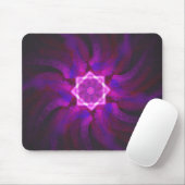 Kosmische Bewegungsedition Mousepad (Mit Mouse)