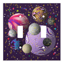 kosmische Delikatesse