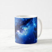 Kosmische Dreamscape Klassische Tasse (VorderseiteRechts)