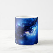 Kosmische Dreamscape Klassische Tasse (Mittel)