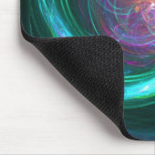 Kosmische Embryomousepad Mousepad (Ecke)