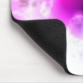 Kosmische Energie Mousepad (Ecke)