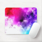 Kosmische Energie Mousepad (Mit Mouse)