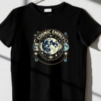 Kosmische Energie.