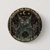 Kosmische Eule Oracle • Mystisch Himmlisch