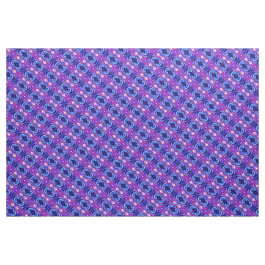 Kosmische Fantasie Stoff (Yard (91,4 cm))