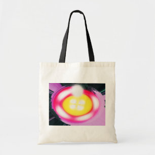 Kosmische Feierlichkeiten Tragetasche