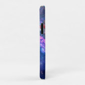 Kosmische Galaxie Case-Mate iPhone Hülle (Hinten/Rechts)