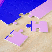 Kosmische Harmonien Puzzle (Seite)