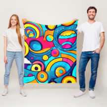 Kosmische Karnevalskunst