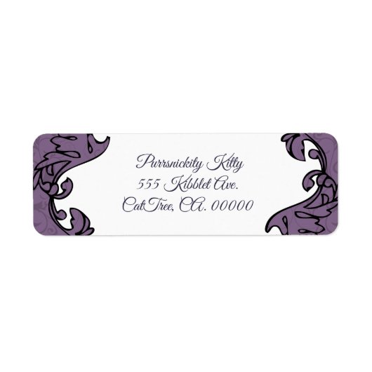 Kosmische Katze (Vorne)