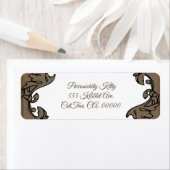 Kosmische Katze Acorn (Insitu)