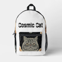 Kosmische Katze