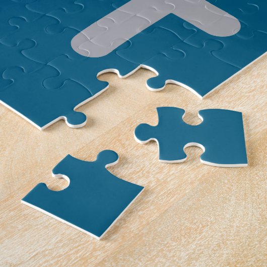 Kosmische Katze Puzzle (Seite)