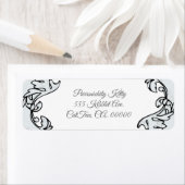 Kosmische Katze Snowflake (Insitu)