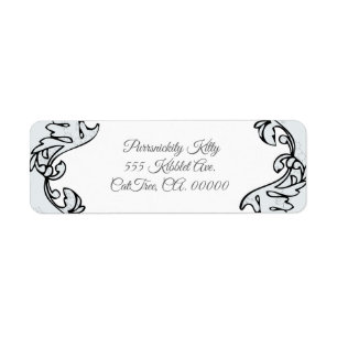 Kosmische Katze Snowflake