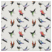 Kosmische Katzen Stoff (Muster)