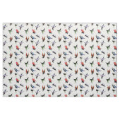 Kosmische Katzen Stoff (Fat Quarter (45,7 x 55,9 cm))