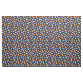 Kosmische Katzen Stoff (Yard (91,4 cm))